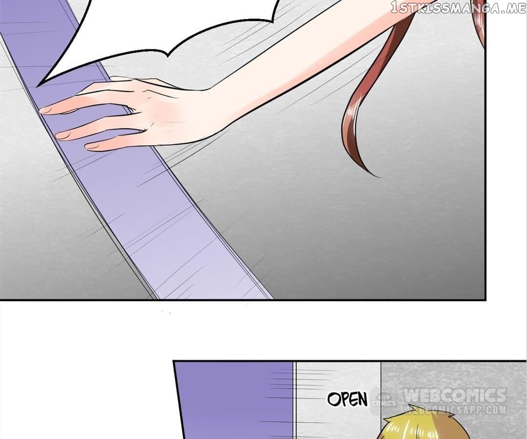 Ceo X Otaku Girl chapter 62 - page 22