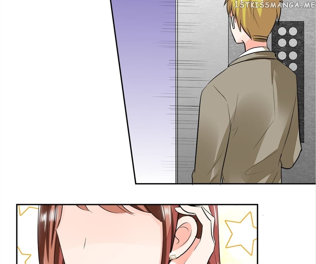 Ceo X Otaku Girl chapter 62 - page 23