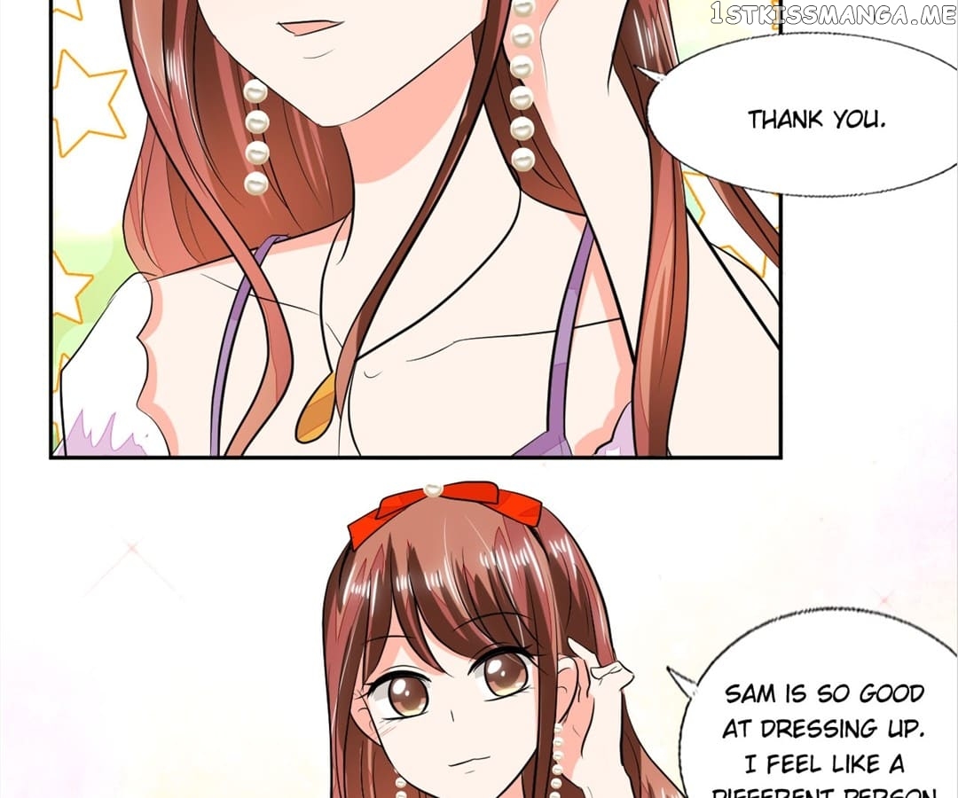 Ceo X Otaku Girl chapter 62 - page 24