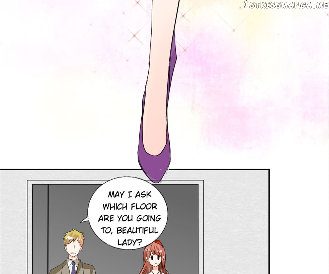 Ceo X Otaku Girl chapter 62 - page 27