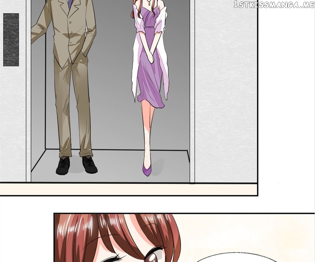 Ceo X Otaku Girl chapter 62 - page 28
