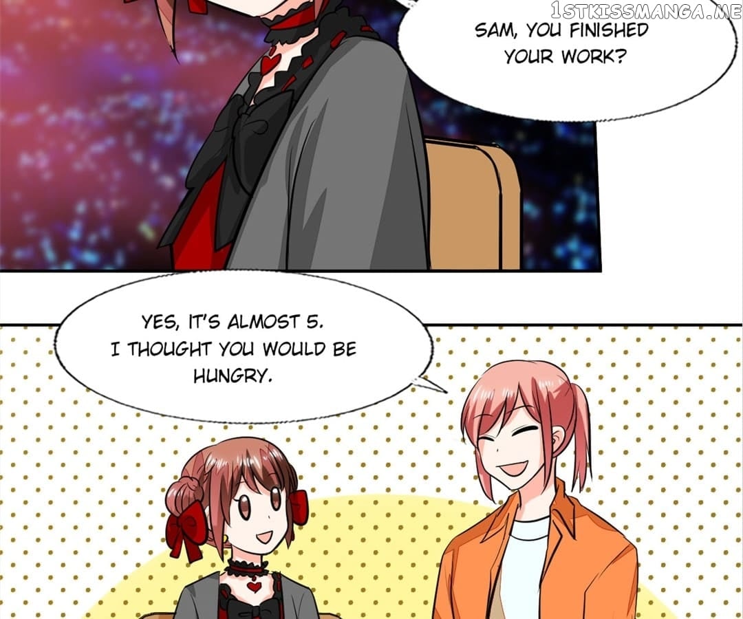 Ceo X Otaku Girl chapter 62 - page 5