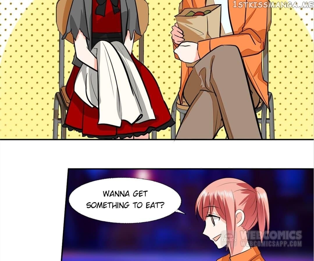Ceo X Otaku Girl chapter 62 - page 6