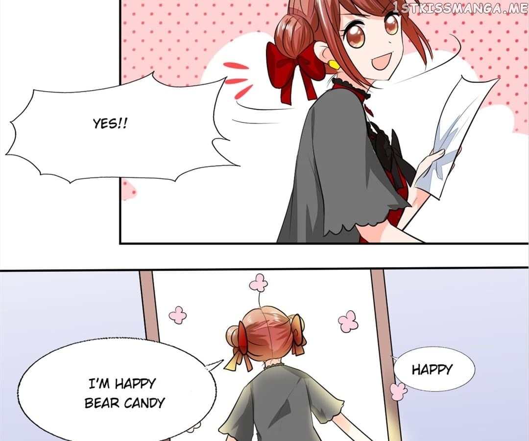 Ceo X Otaku Girl chapter 61 - page 12