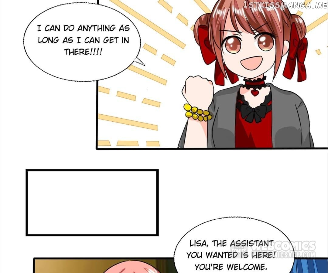 Ceo X Otaku Girl chapter 61 - page 2