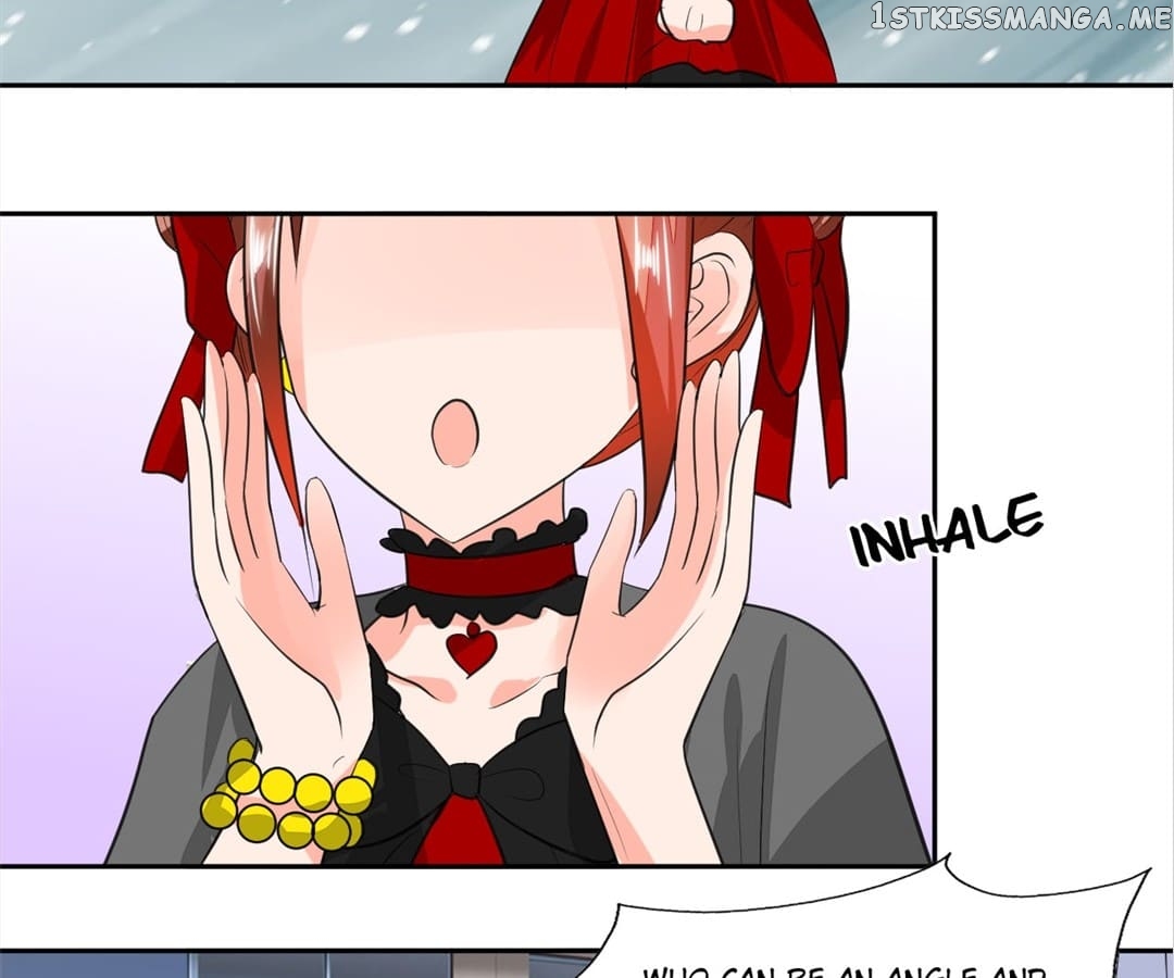 Ceo X Otaku Girl chapter 60 - page 15