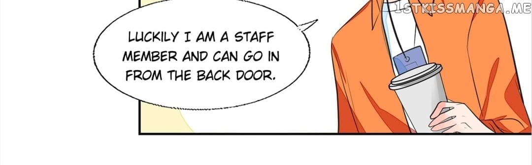 Ceo X Otaku Girl chapter 60 - page 20