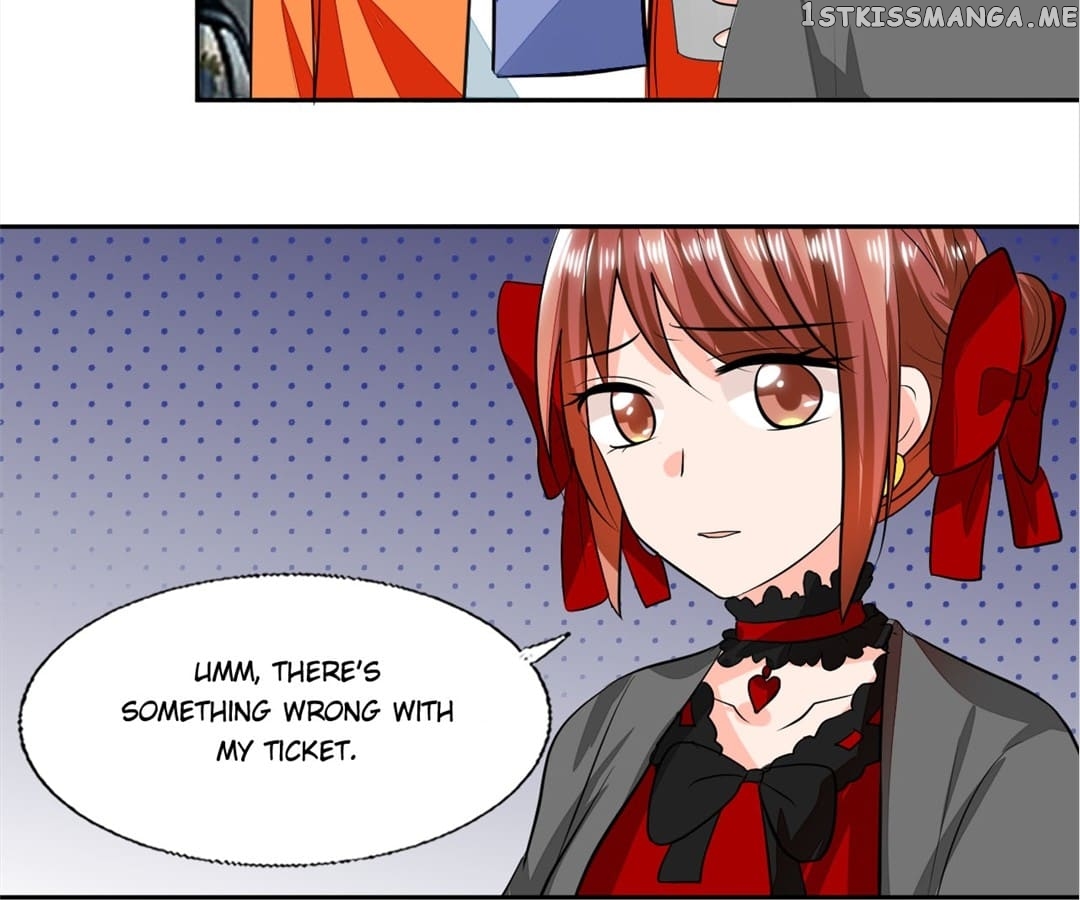Ceo X Otaku Girl chapter 60 - page 27