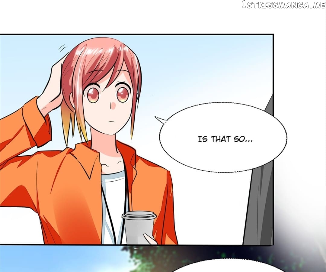 Ceo X Otaku Girl chapter 60 - page 28