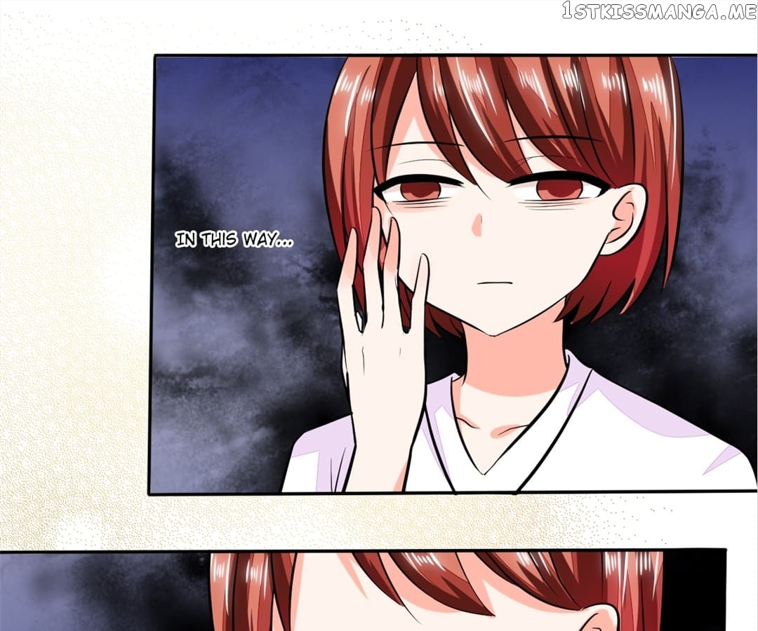 Ceo X Otaku Girl chapter 58 - page 1