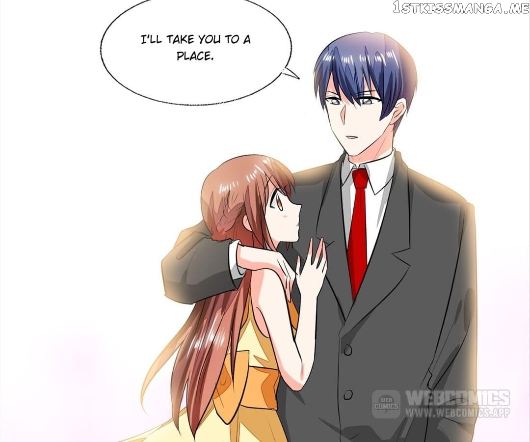 Ceo X Otaku Girl chapter 58 - page 14