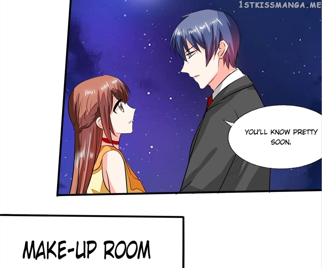 Ceo X Otaku Girl chapter 58 - page 17