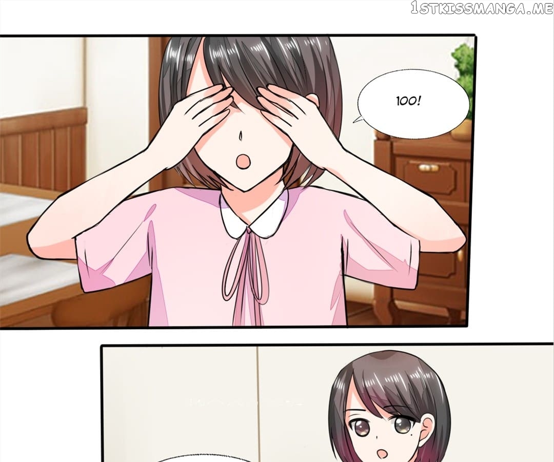 Ceo X Otaku Girl chapter 57 - page 11