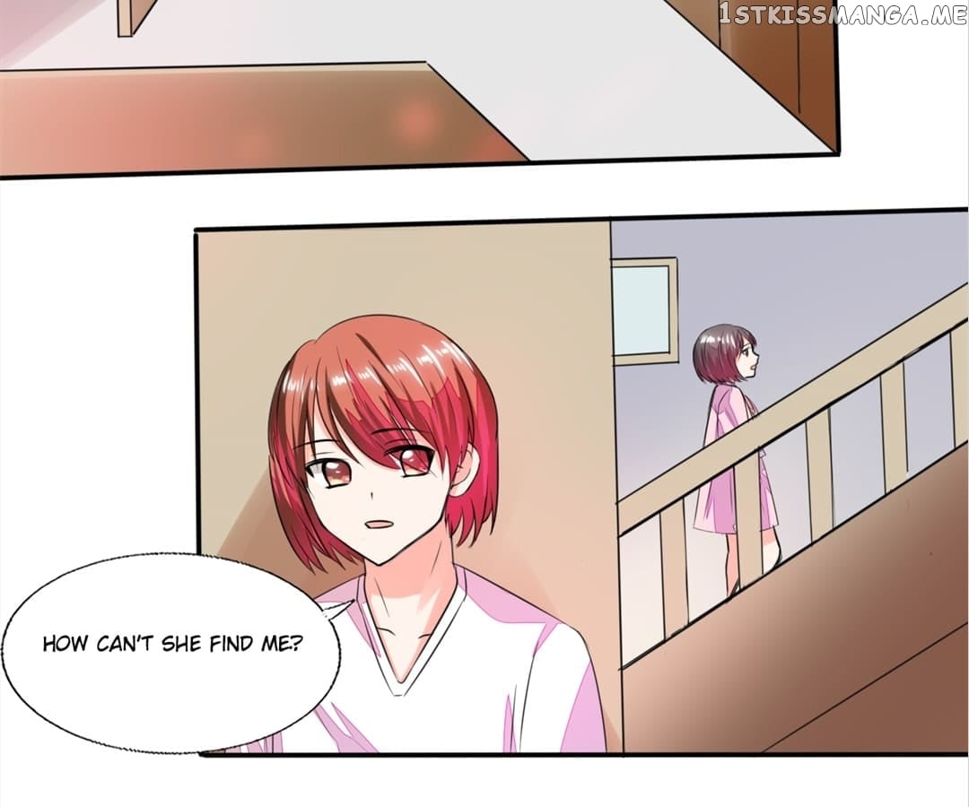 Ceo X Otaku Girl chapter 57 - page 13
