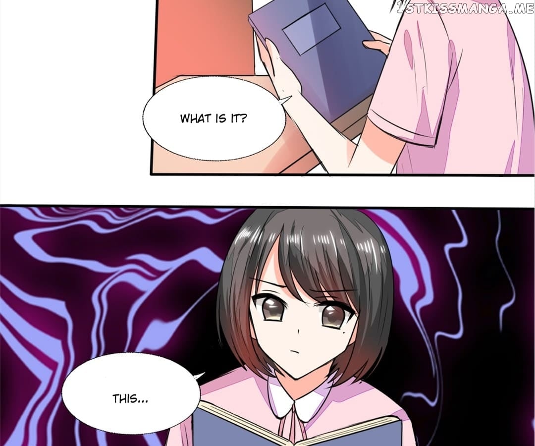 Ceo X Otaku Girl chapter 57 - page 19