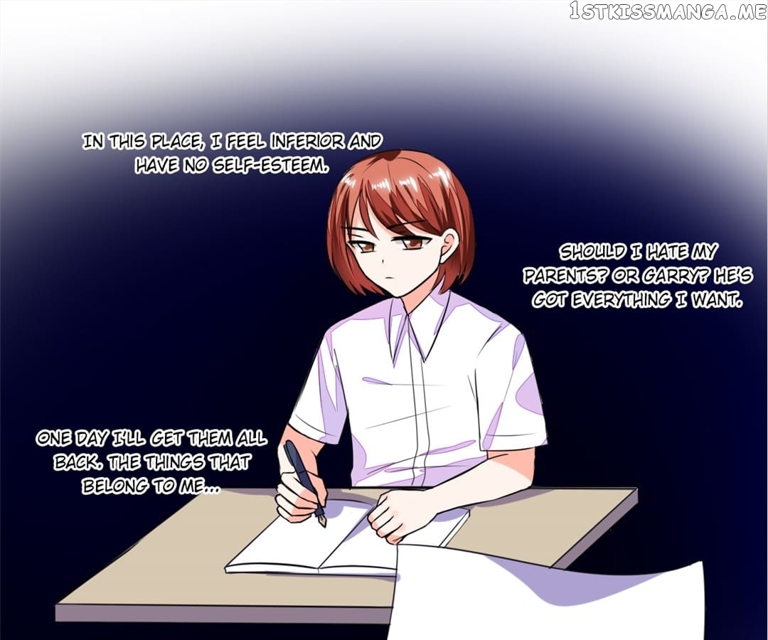 Ceo X Otaku Girl chapter 57 - page 21