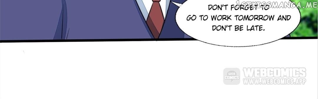 Ceo X Otaku Girl chapter 55 - page 10