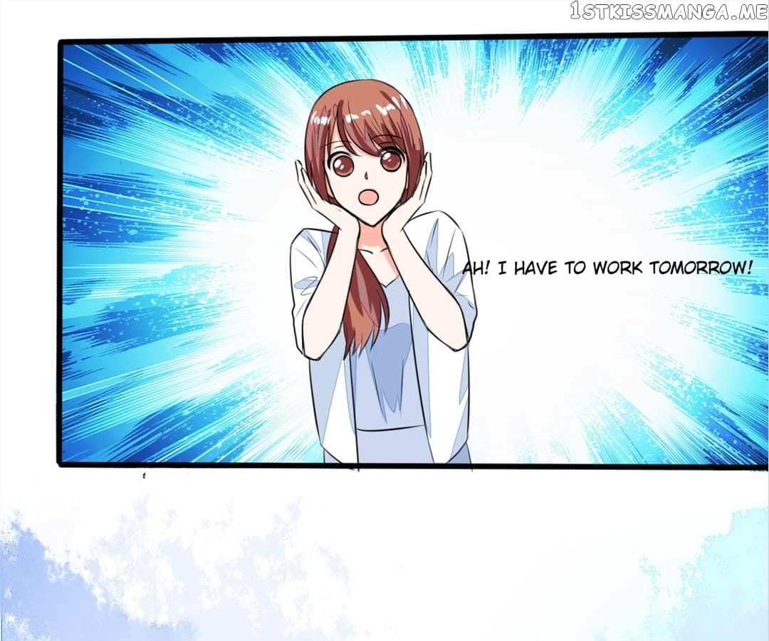 Ceo X Otaku Girl chapter 55 - page 11