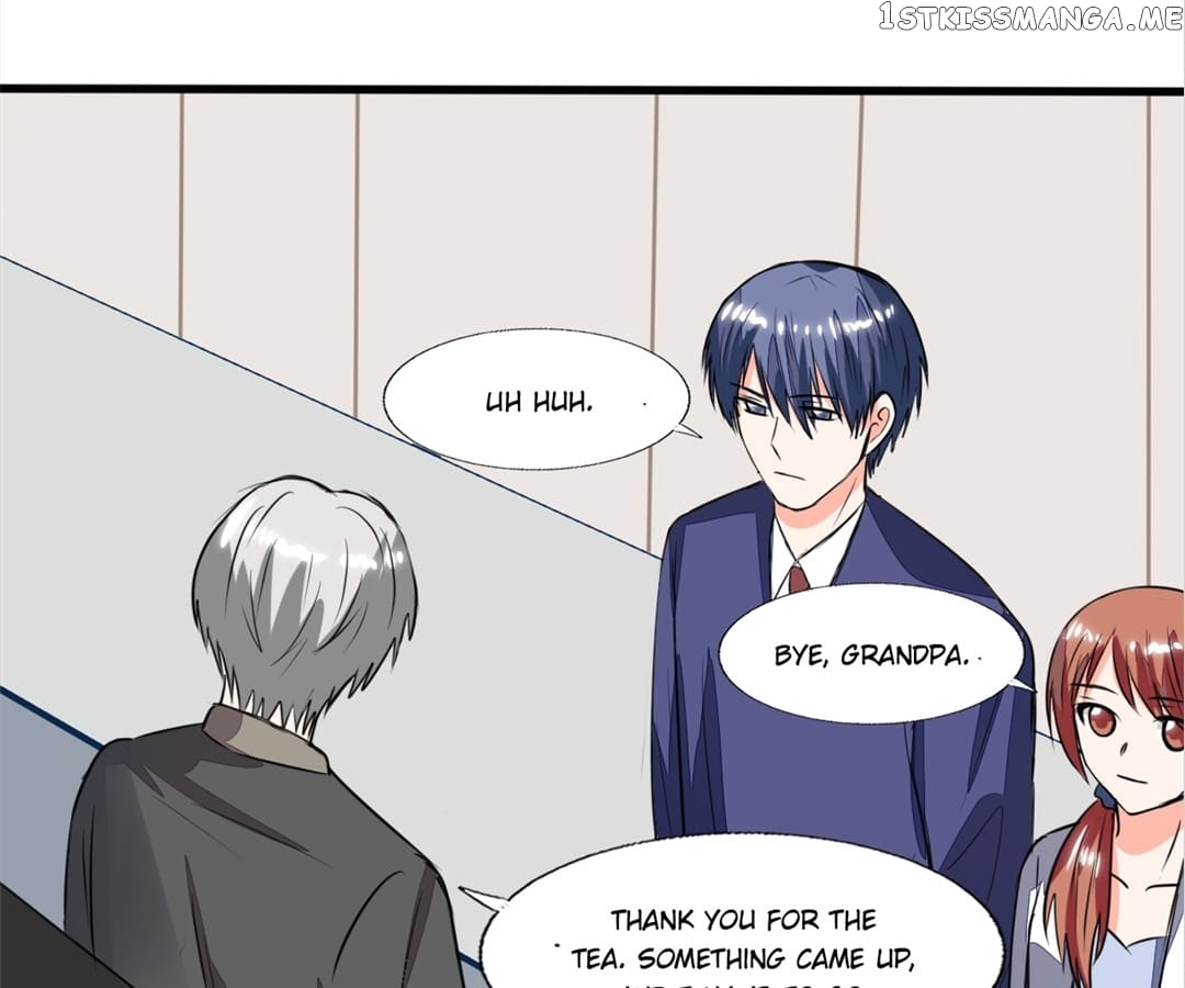 Ceo X Otaku Girl chapter 55 - page 3