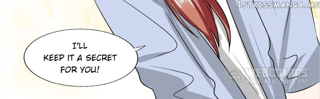 Ceo X Otaku Girl chapter 54 - page 10