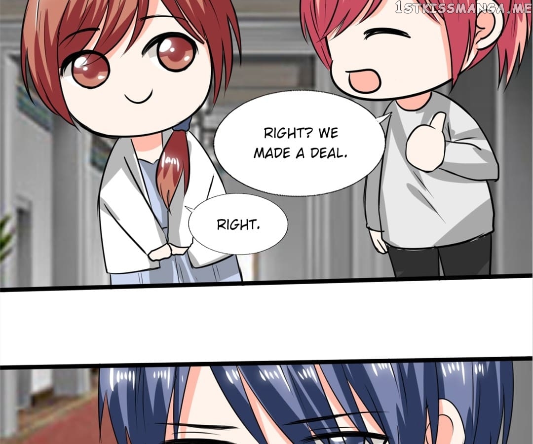 Ceo X Otaku Girl chapter 54 - page 16