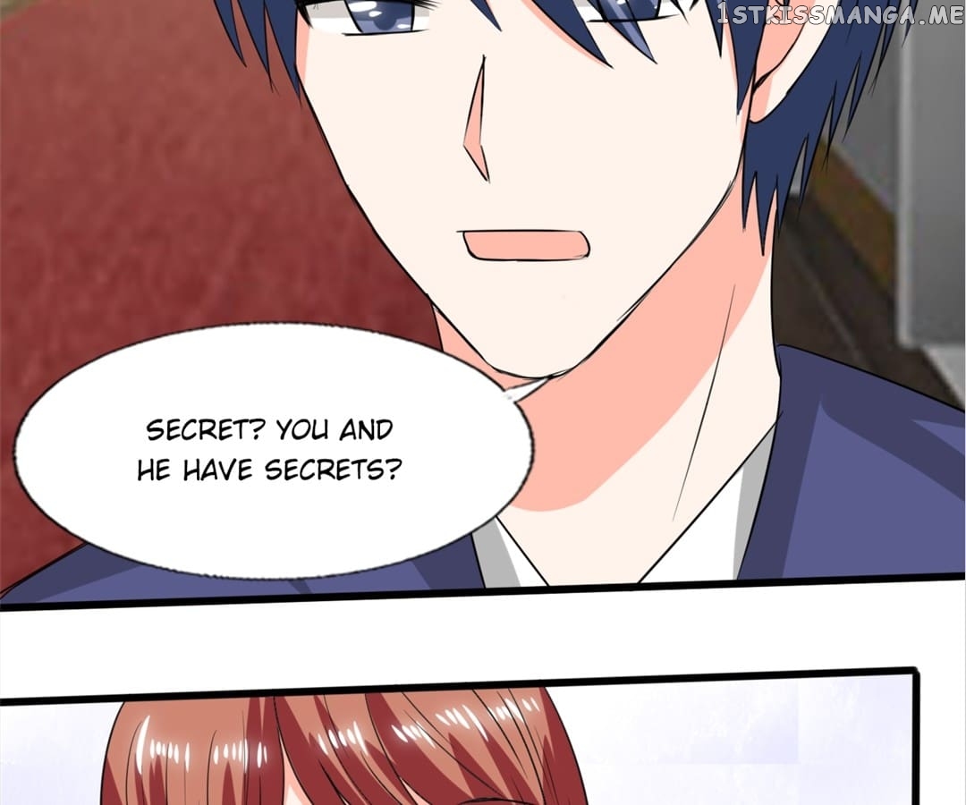 Ceo X Otaku Girl chapter 54 - page 17