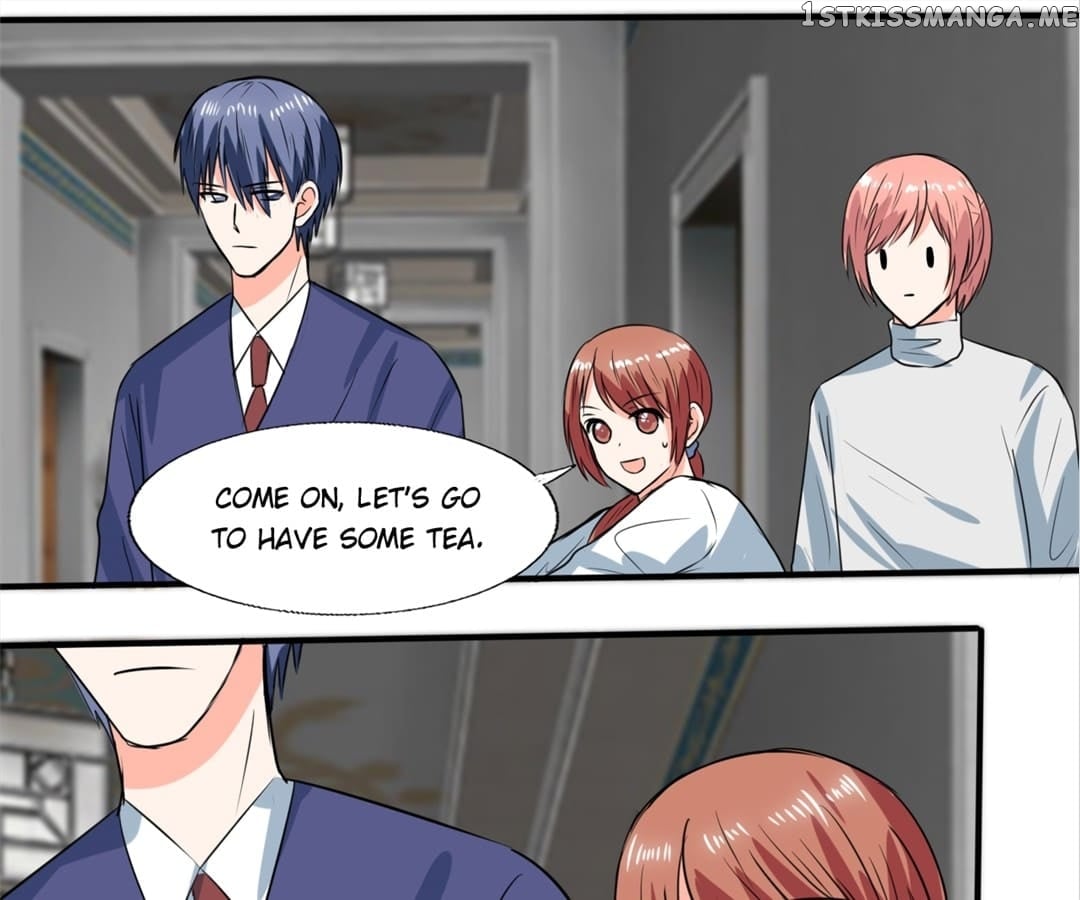 Ceo X Otaku Girl chapter 54 - page 21
