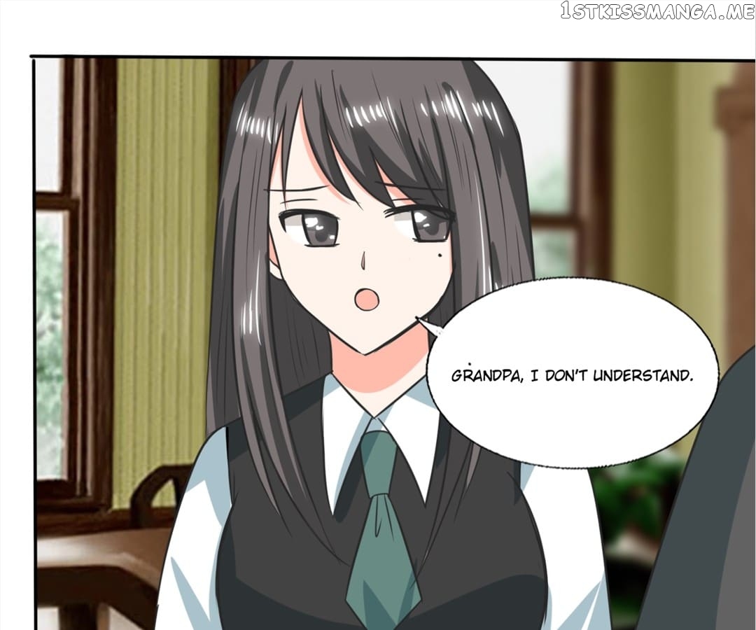 Ceo X Otaku Girl chapter 52 - page 1