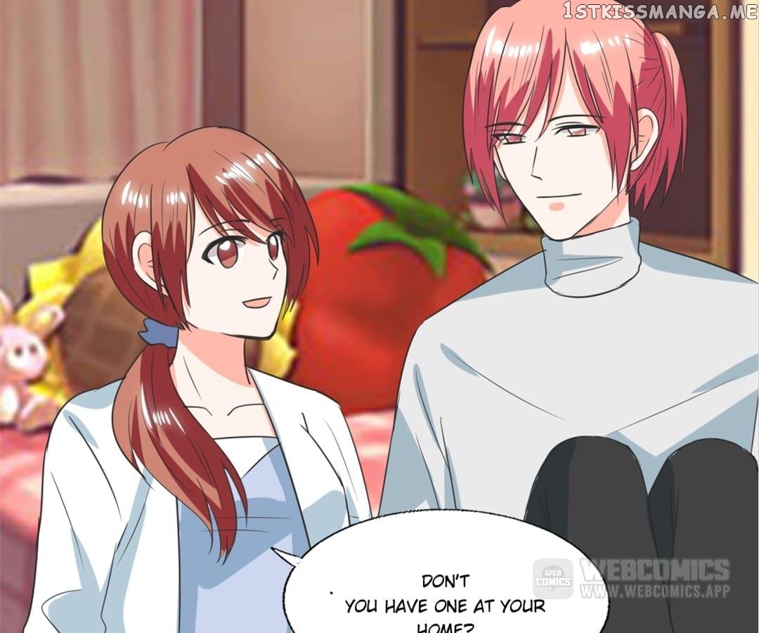 Ceo X Otaku Girl chapter 52 - page 14