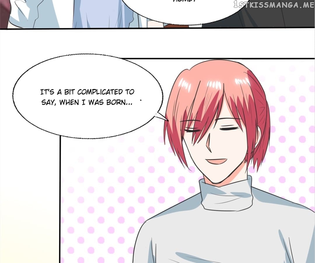Ceo X Otaku Girl chapter 52 - page 15