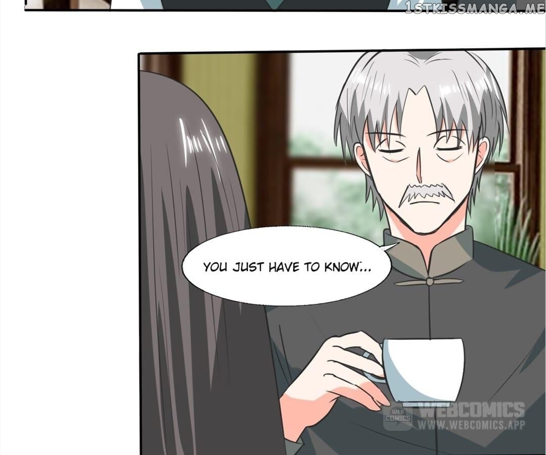 Ceo X Otaku Girl chapter 52 - page 2