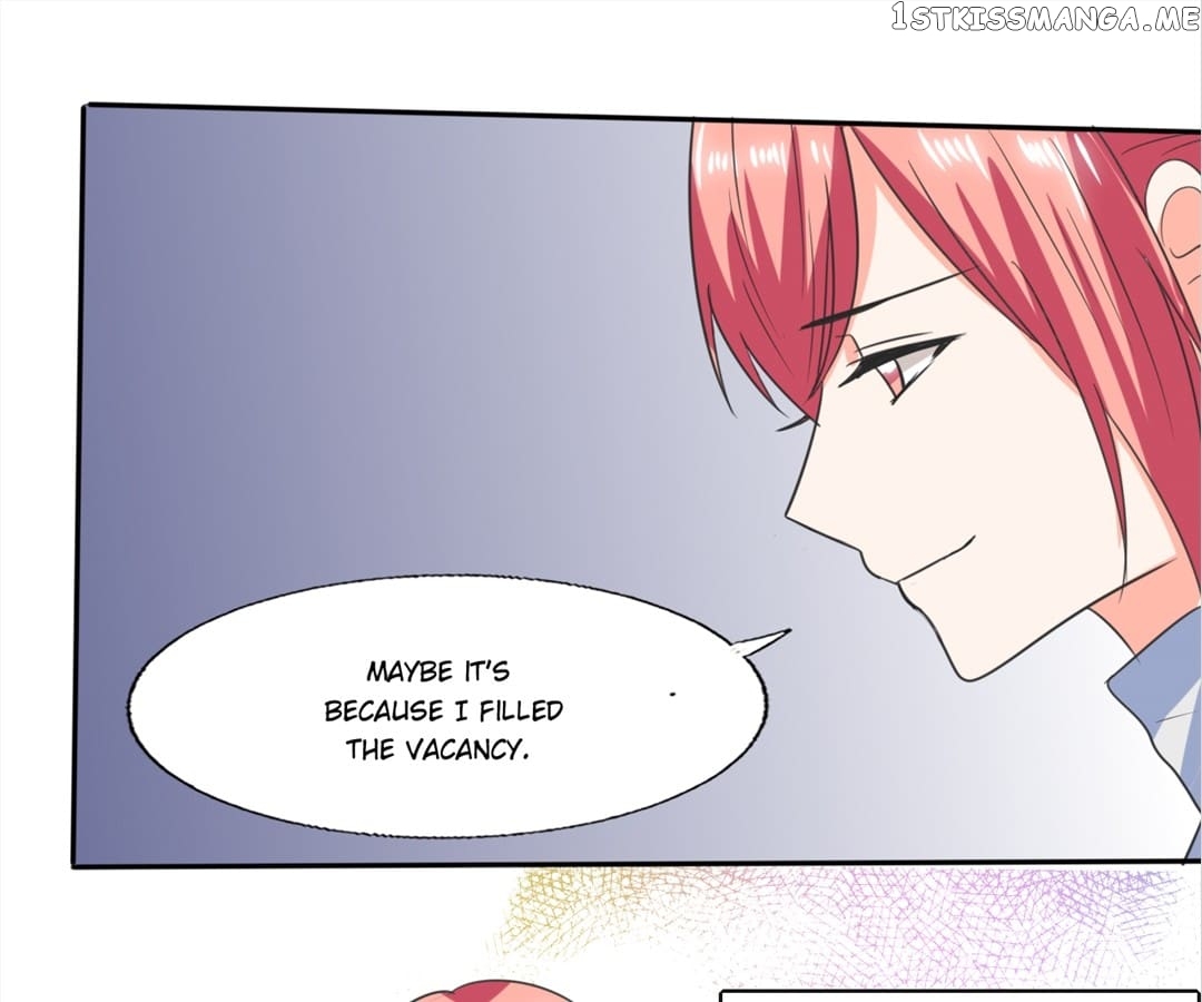 Ceo X Otaku Girl chapter 52 - page 21