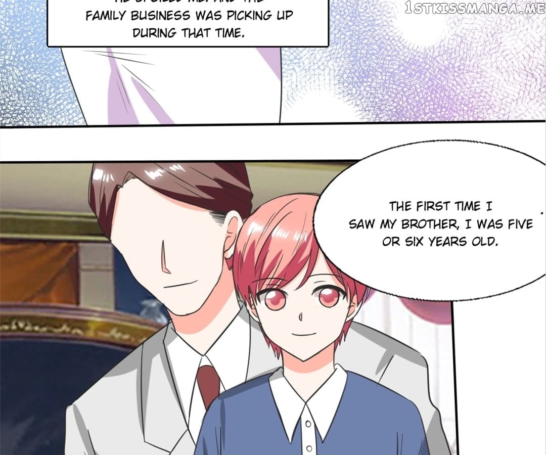 Ceo X Otaku Girl chapter 52 - page 23