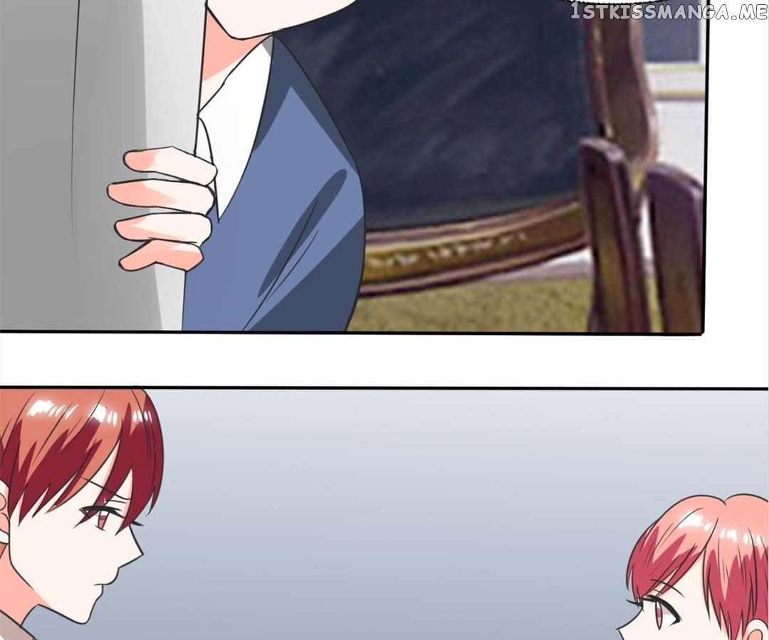 Ceo X Otaku Girl chapter 52 - page 27