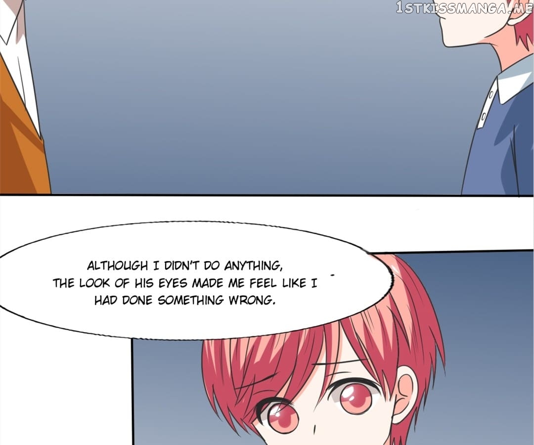 Ceo X Otaku Girl chapter 52 - page 28