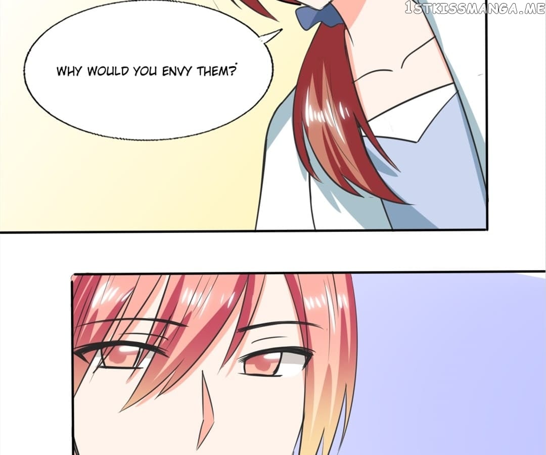 Ceo X Otaku Girl chapter 52 - page 5