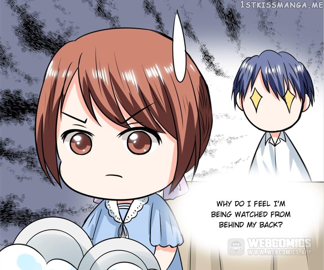 Ceo X Otaku Girl chapter 51 - page 2