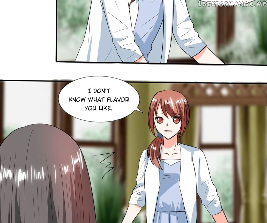 Ceo X Otaku Girl chapter 51 - page 29