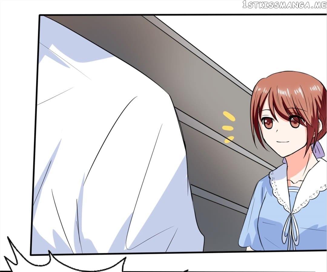 Ceo X Otaku Girl chapter 48 - page 11