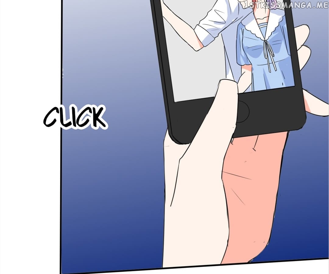 Ceo X Otaku Girl chapter 48 - page 29
