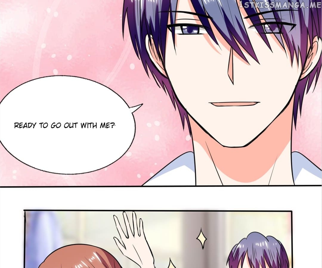Ceo X Otaku Girl chapter 47 - page 13