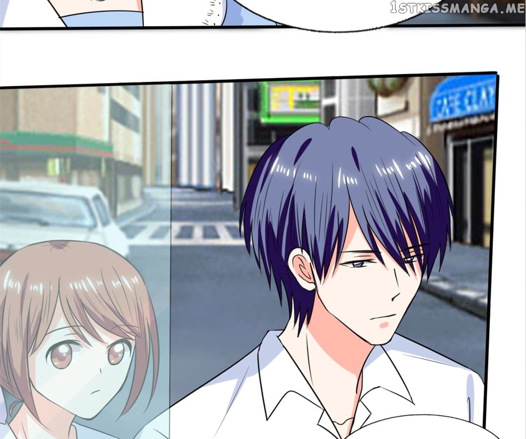 Ceo X Otaku Girl chapter 47 - page 24