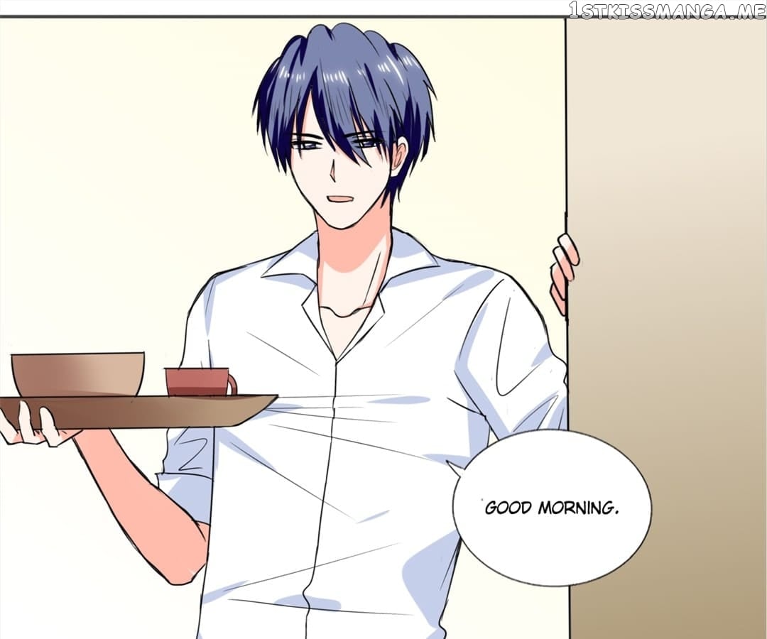 Ceo X Otaku Girl chapter 46 - page 1