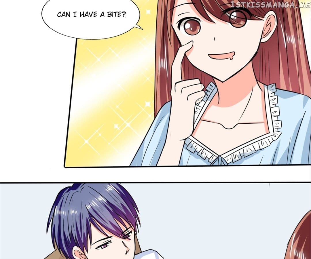 Ceo X Otaku Girl chapter 46 - page 12