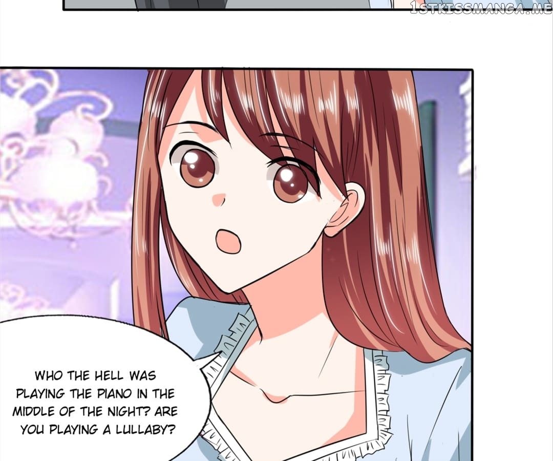 Ceo X Otaku Girl chapter 44 - page 12