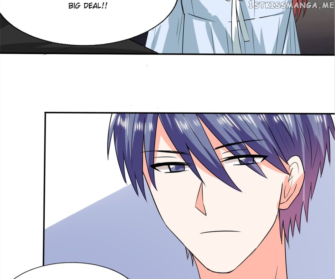 Ceo X Otaku Girl chapter 44 - page 15