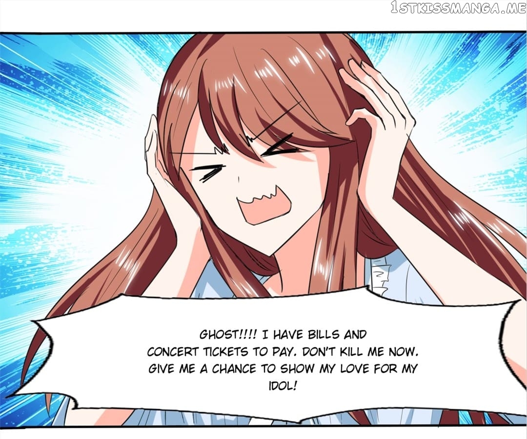 Ceo X Otaku Girl chapter 43 - page 21