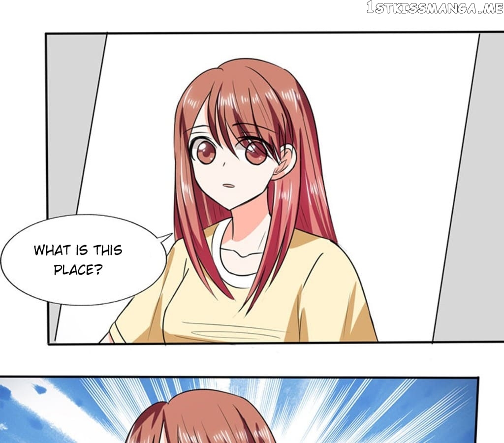 Ceo X Otaku Girl Chapter 42 - page 1