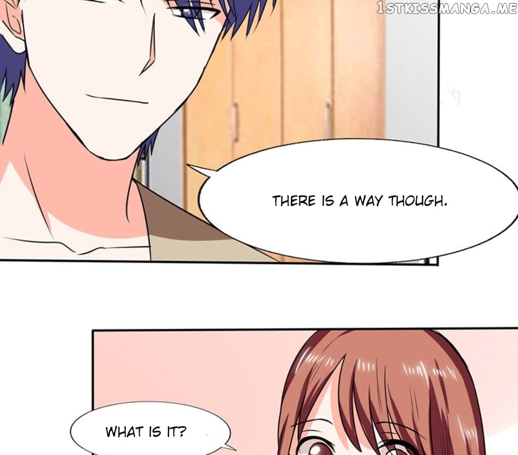 Ceo X Otaku Girl Chapter 42 - page 11