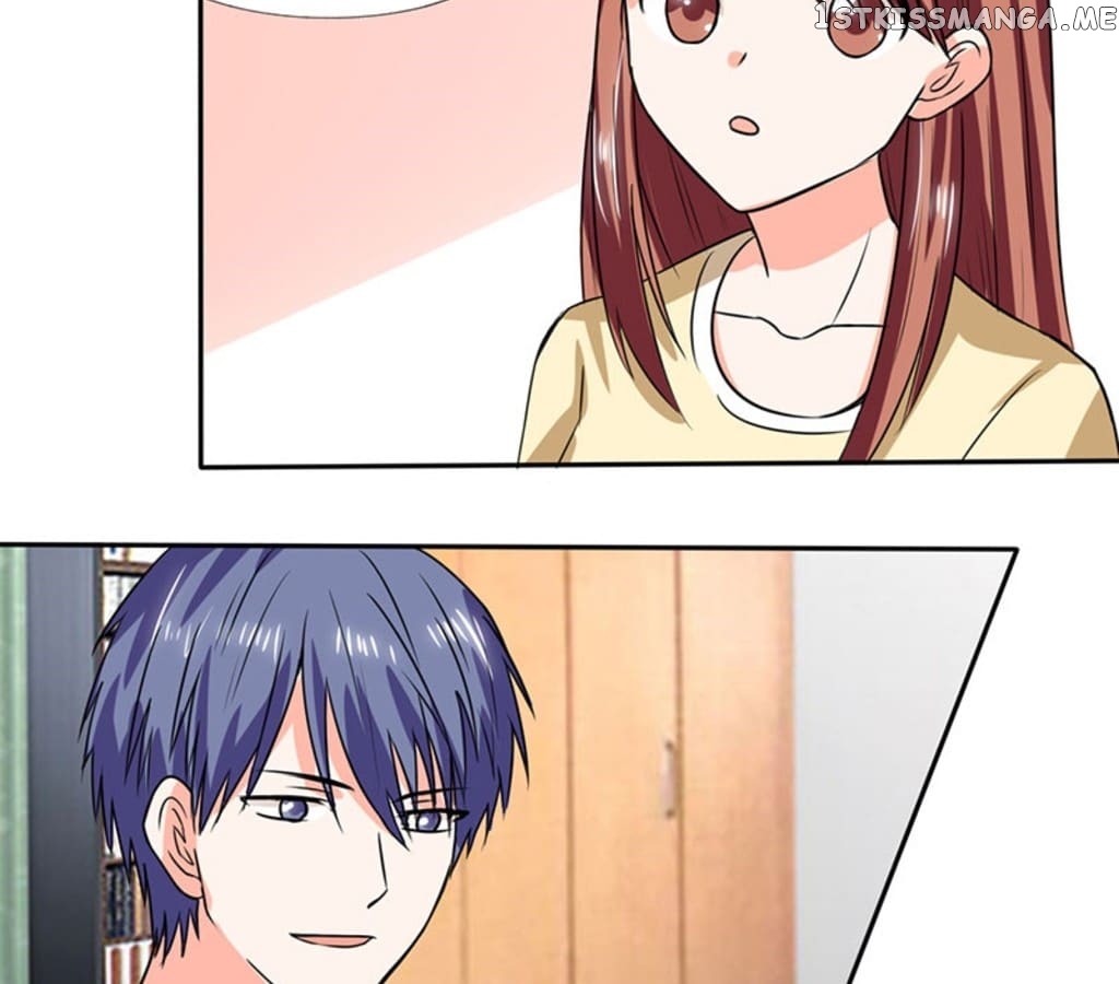 Ceo X Otaku Girl Chapter 42 - page 12
